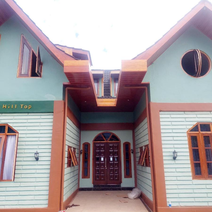 Kopa Hilltop - Family Guest Home ルテン エクステリア 写真