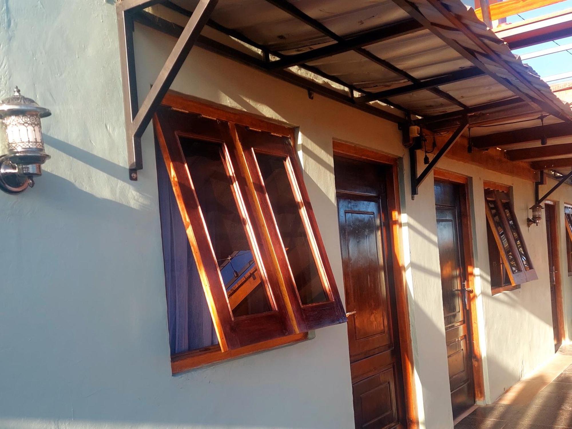 Kopa Hilltop - Family Guest Home ルテン 部屋 写真