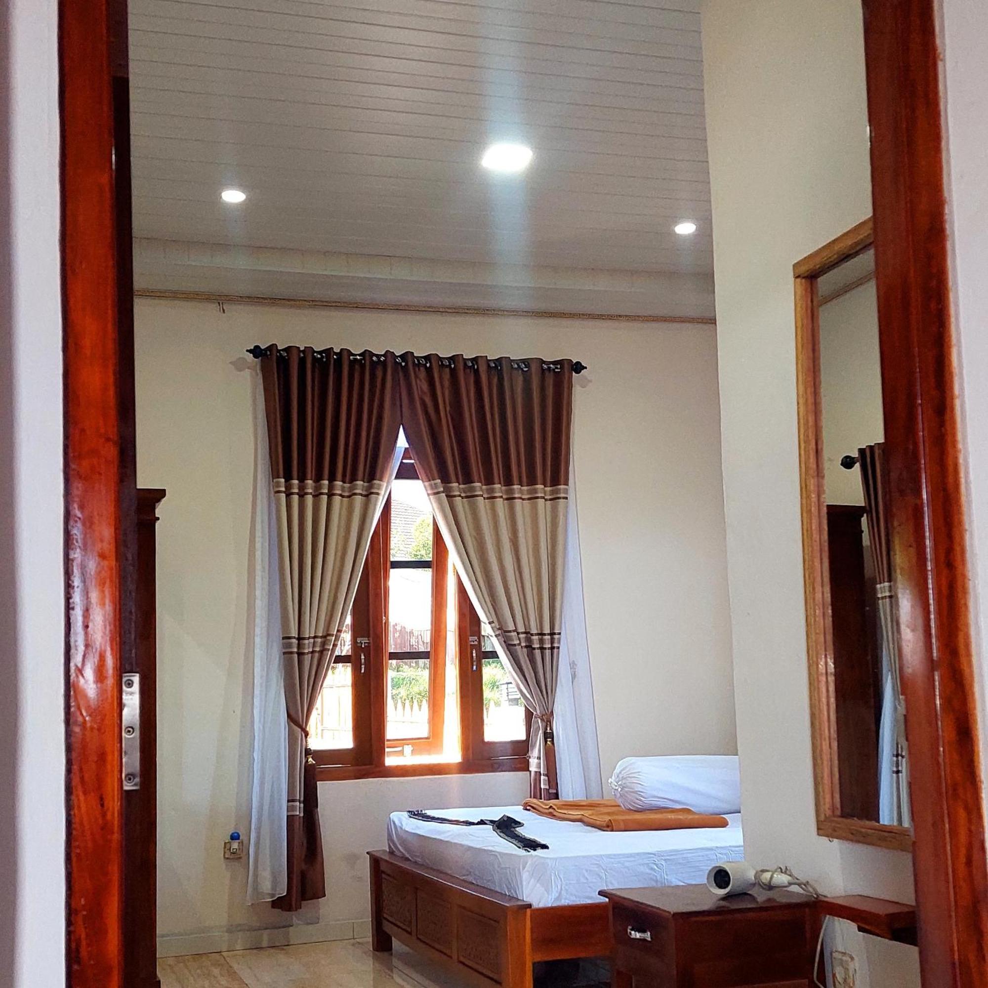 Kopa Hilltop - Family Guest Home ルテン 部屋 写真